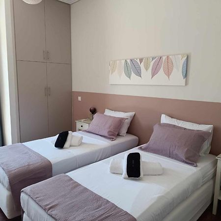 Thouria Agora Suites 2 Каламата Екстер'єр фото
