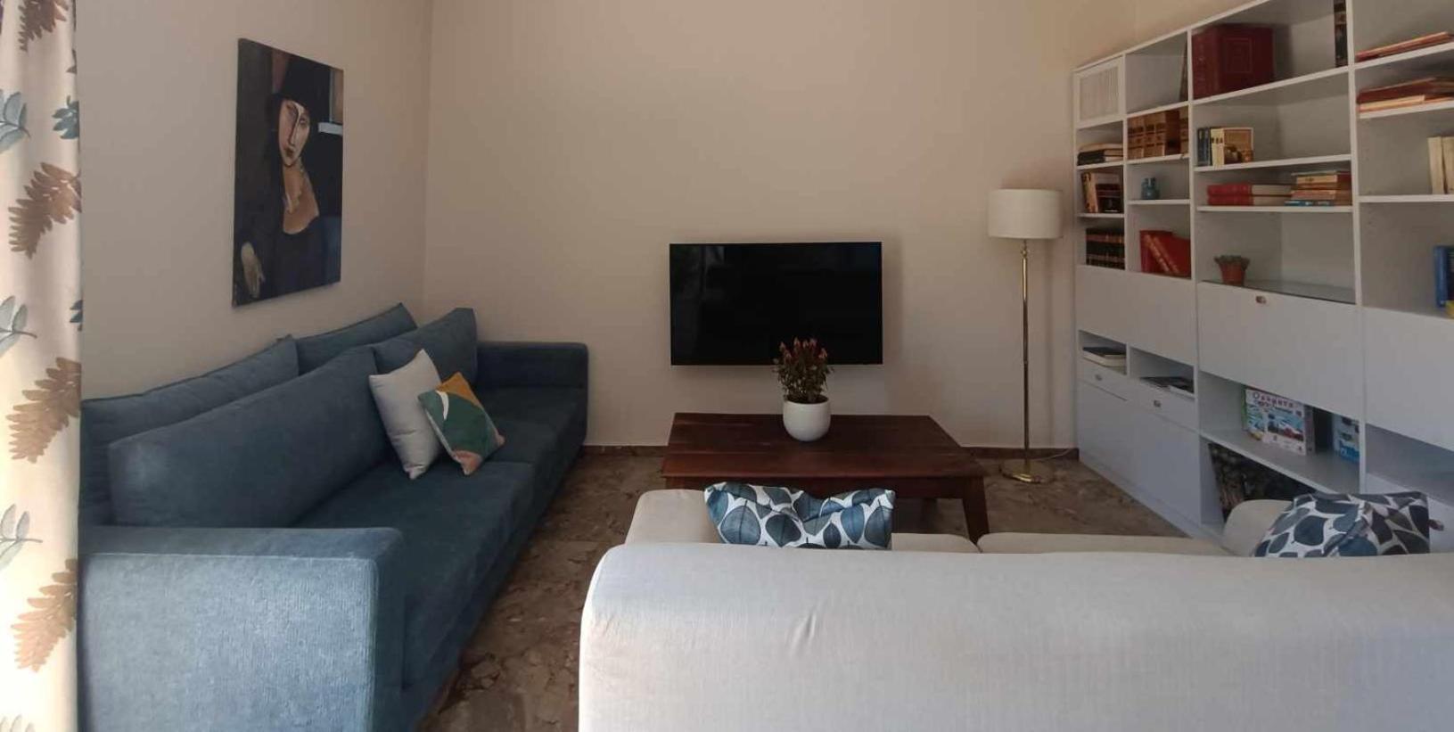 Thouria Agora Suites 2 Каламата Екстер'єр фото